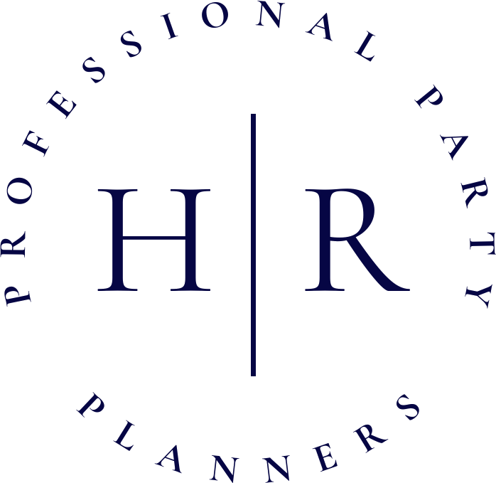 Professional Party Planners — Henna Raza
